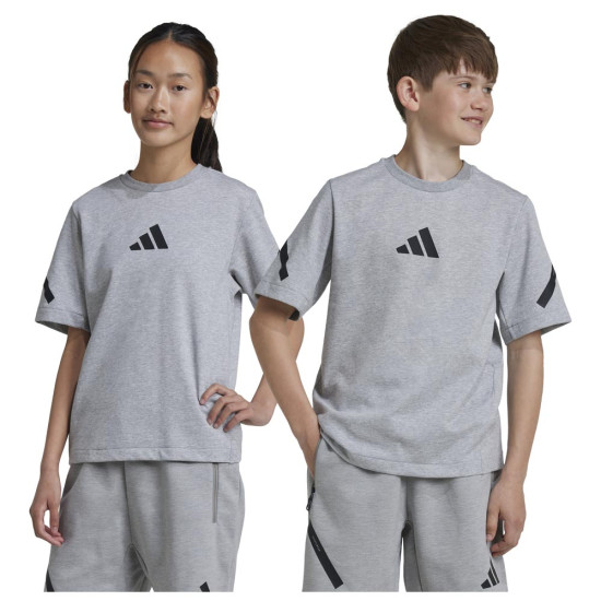 Adidas Παιδική κοντομάνικη μπλούζα Z.N.E. Tee